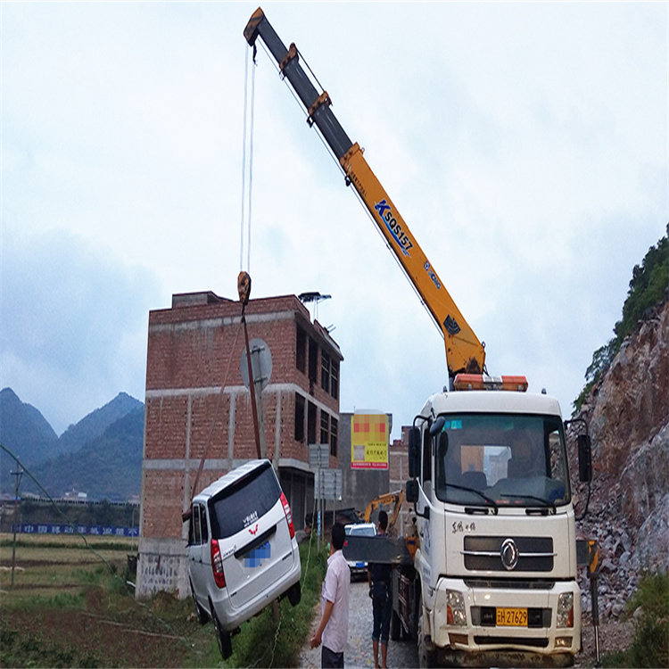湘潭道路救援吊车出租